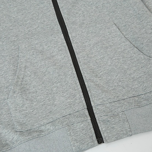 Full Zip Sweatshirt