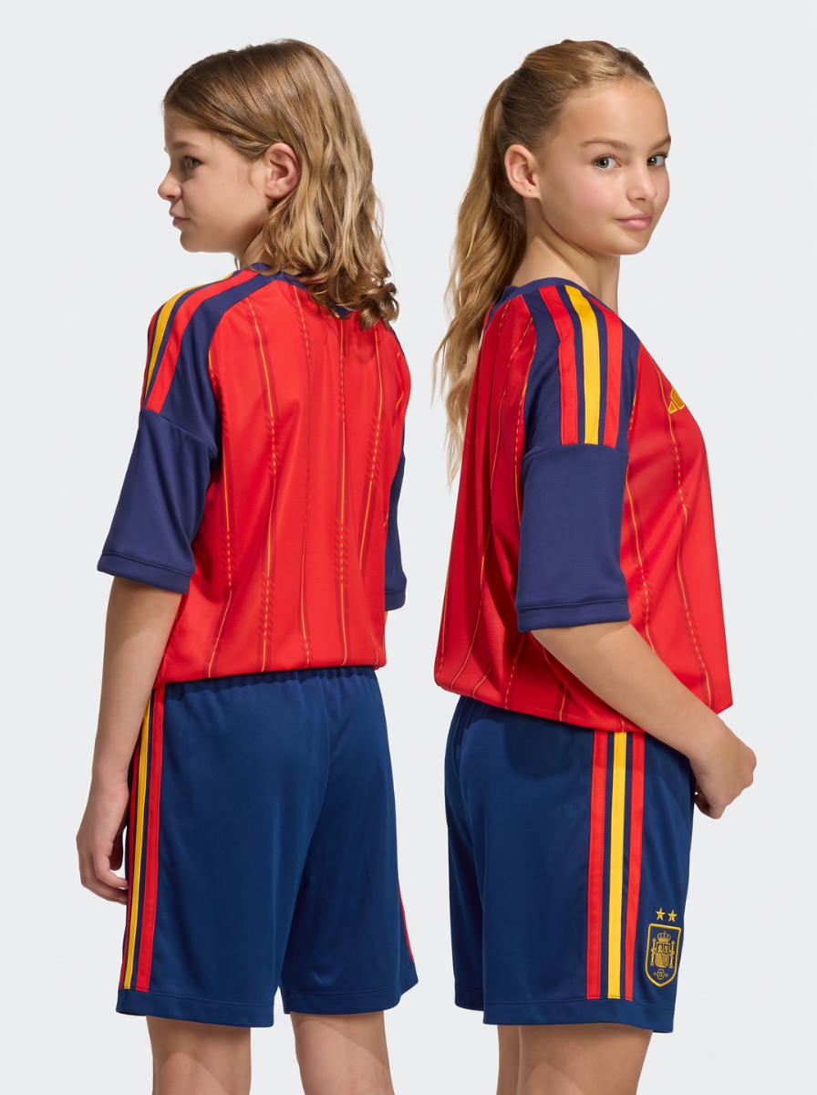 Kids Kit Home WC Champion 2026