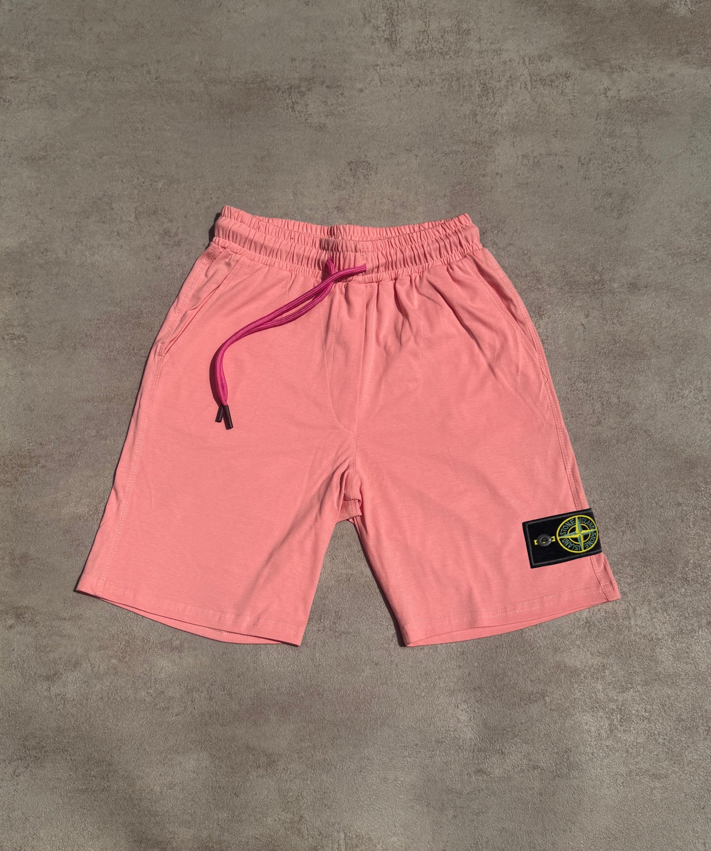 Pantalones corto STONE