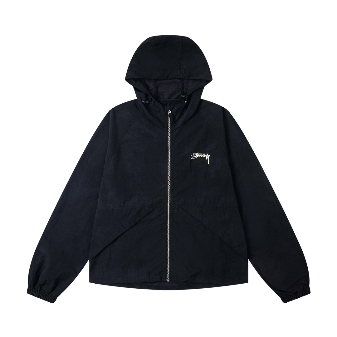 Stussy Jacket