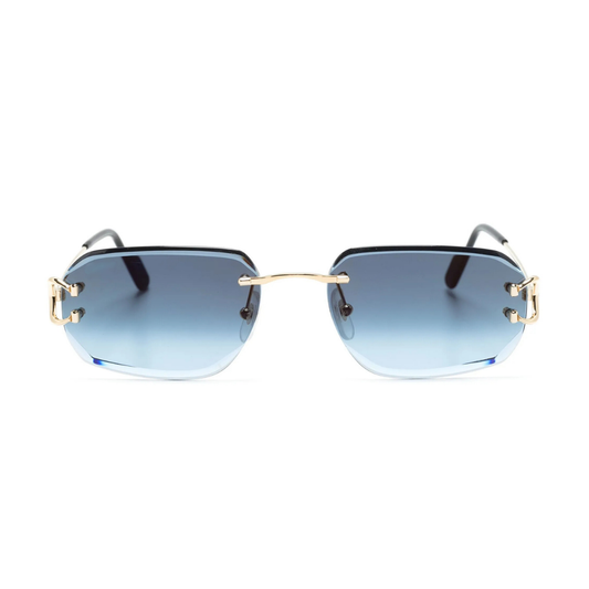 Polychromatic Sunglasses