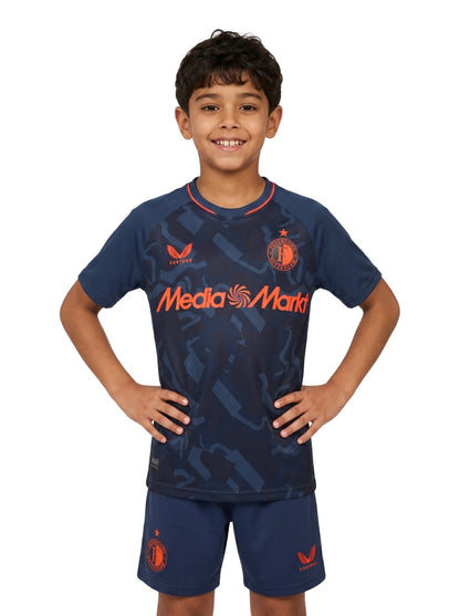 Kids Kit Third 26/27