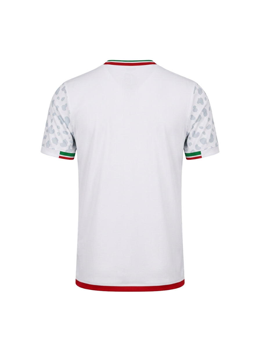 Combo Home & Away 2026