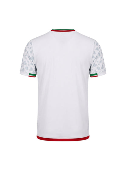 Combo Home & Away 2026