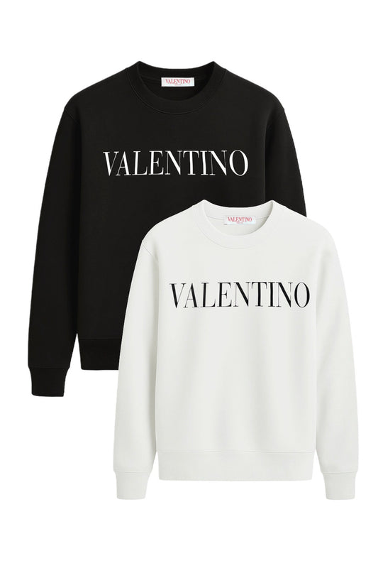 SUDADERA VALENTIN0