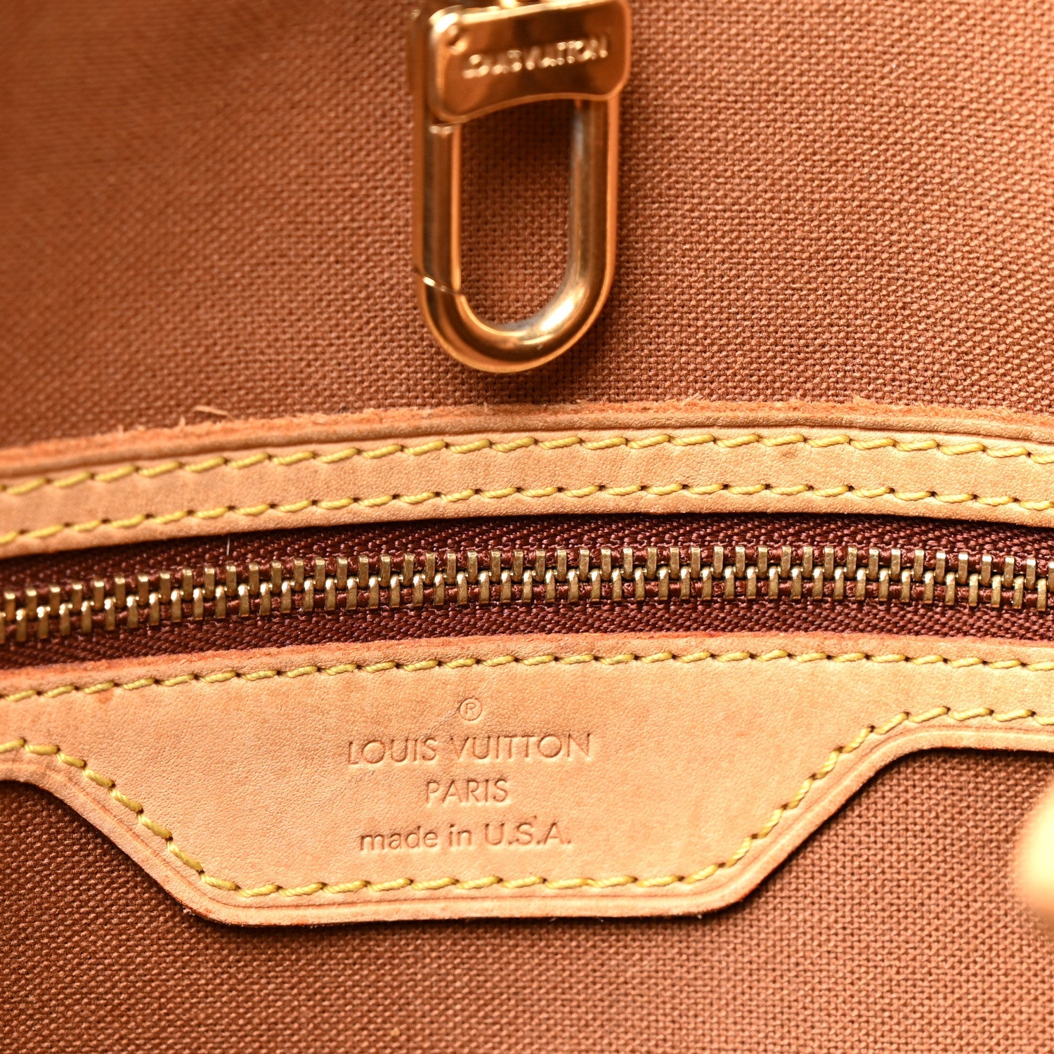 Louis Vuitton - Bolsos