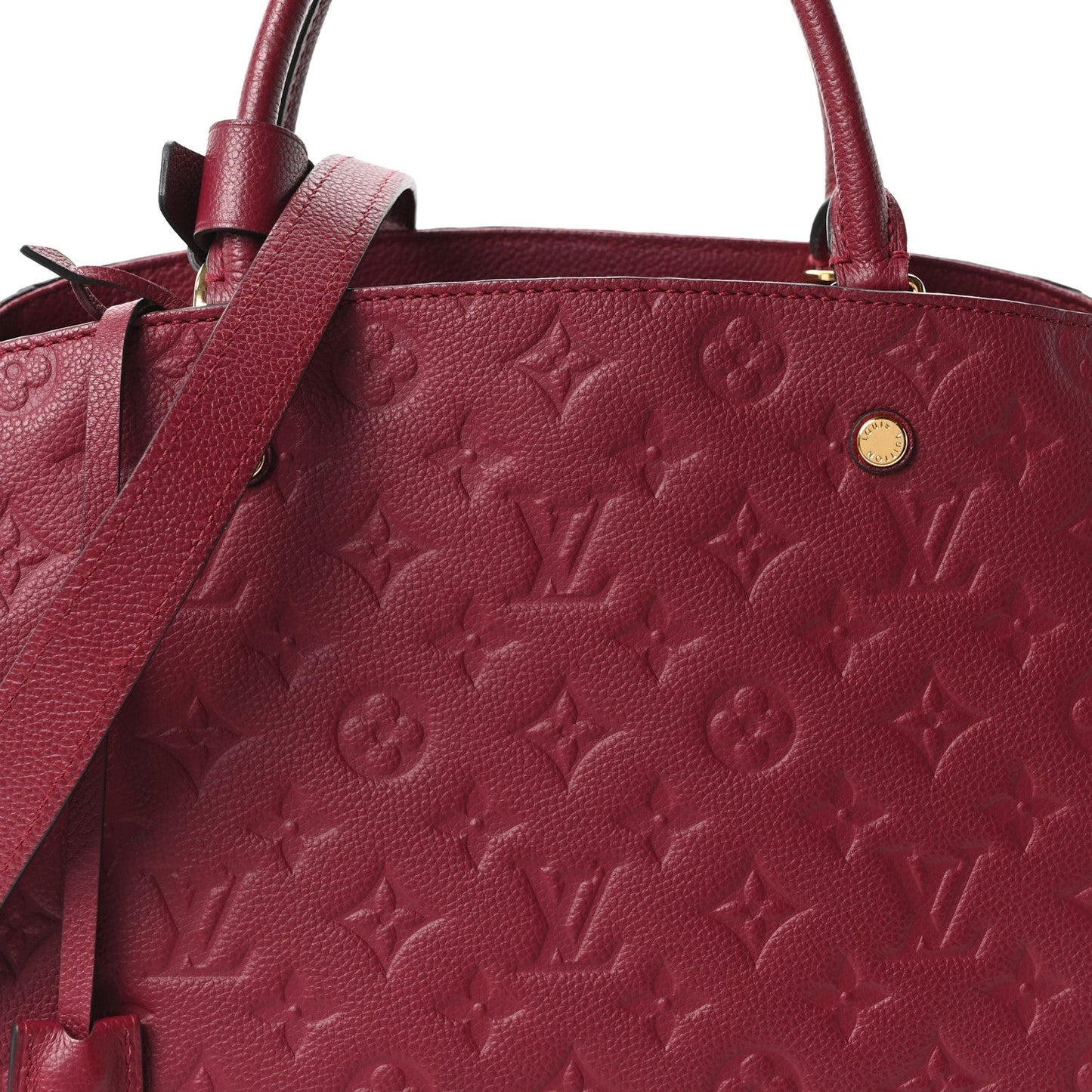 Louis Vuitton - Bolsos