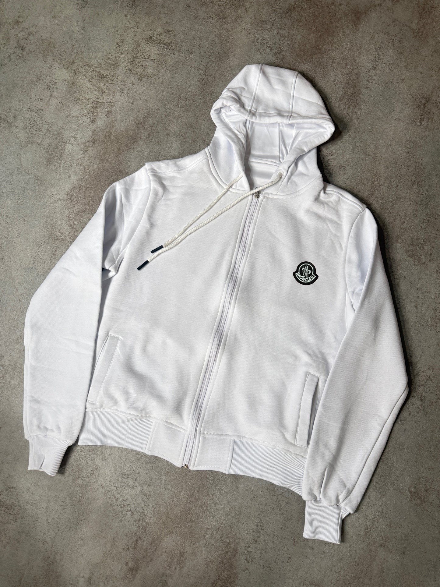 Sudadera monclẽr