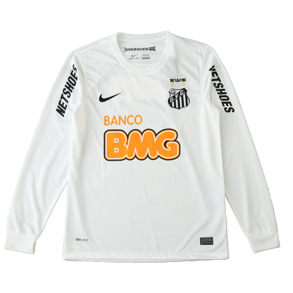 Retro Home 2011/12 Long Sleeve Shirt