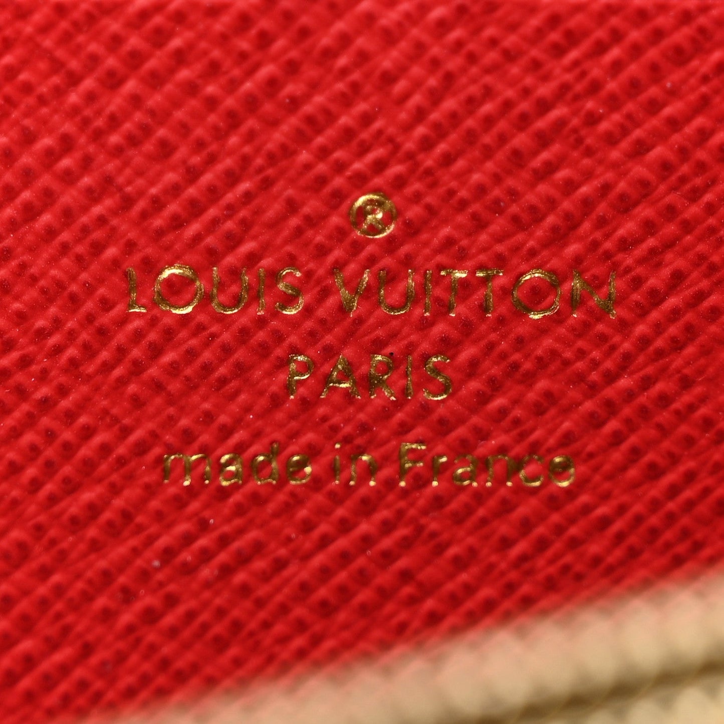 Louis Vuitton - Accesorios