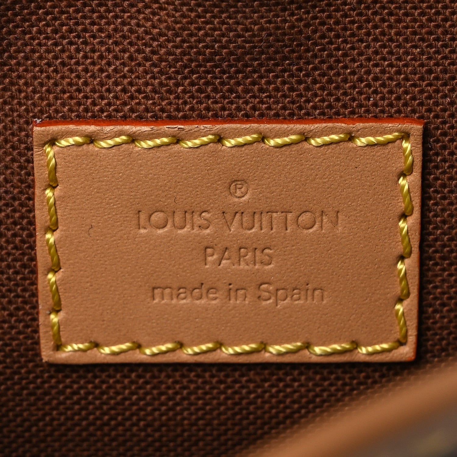 Louis Vuitton - Bolsos