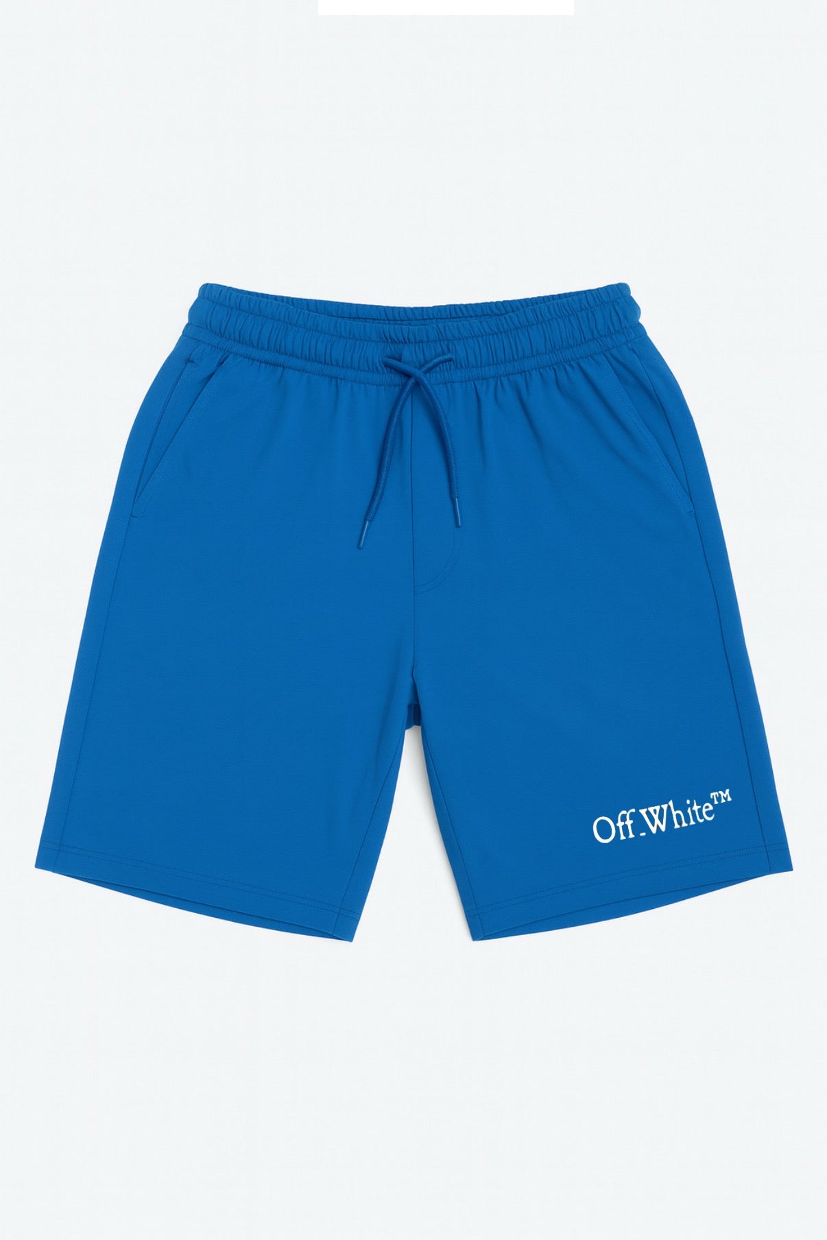 Pantalones cortos OFF WHIT£