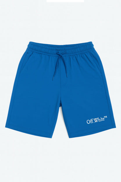 Pantalones cortos OFF WHIT£