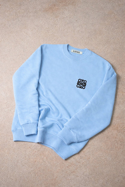 SUDADERA LOEW£