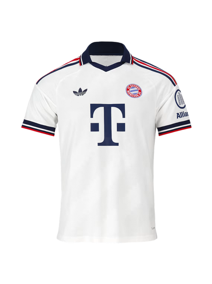#17 OLISE Jersey Away 26/27