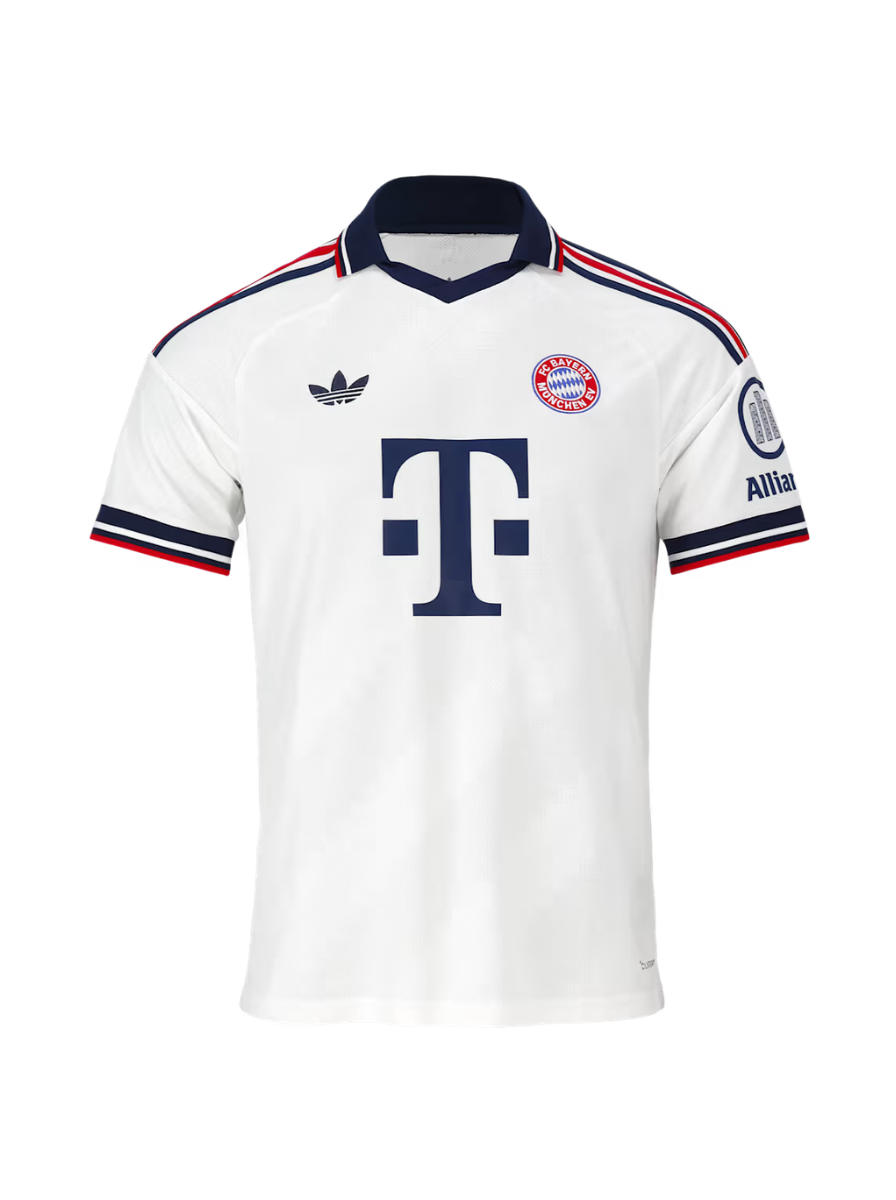 #9 KANE Jersey Away 26/27
