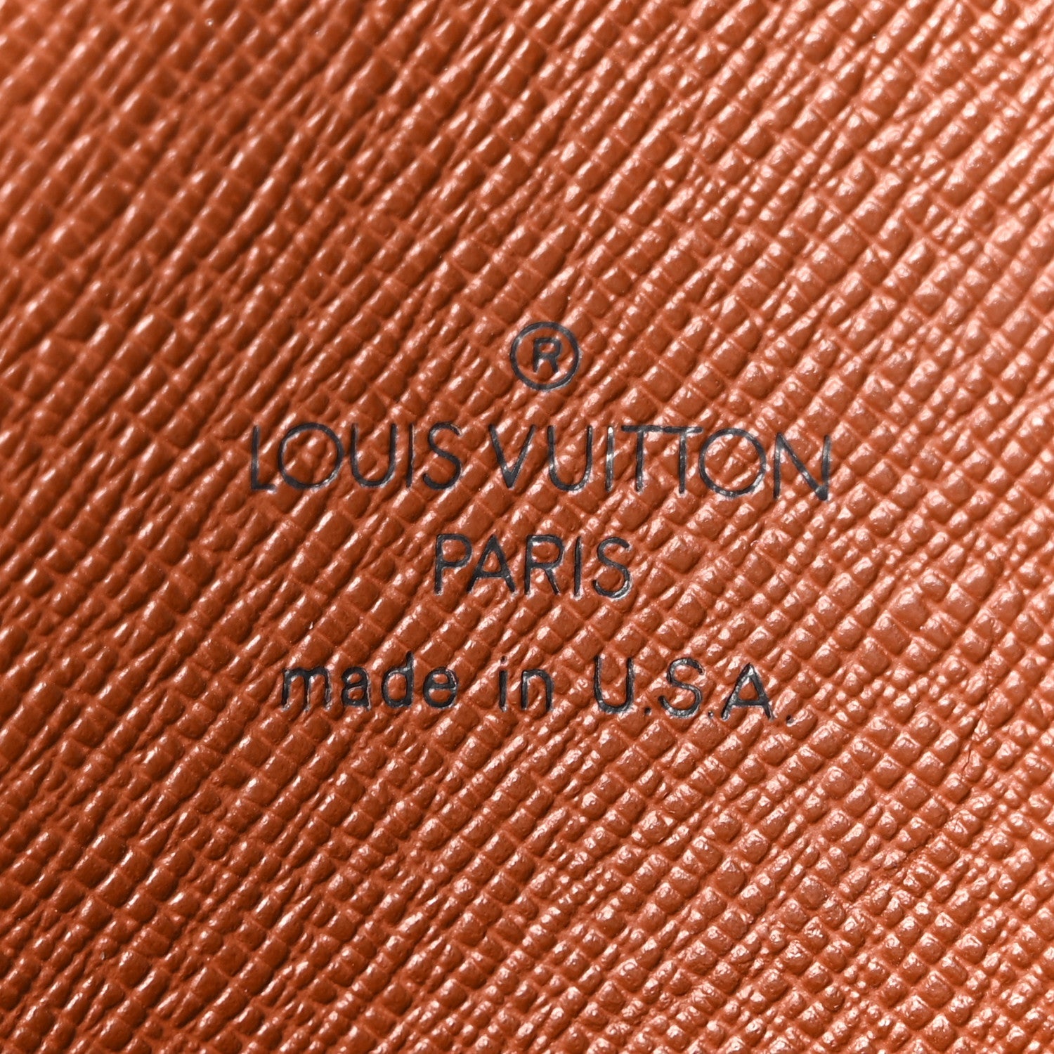 Louis Vuitton - Bolsos