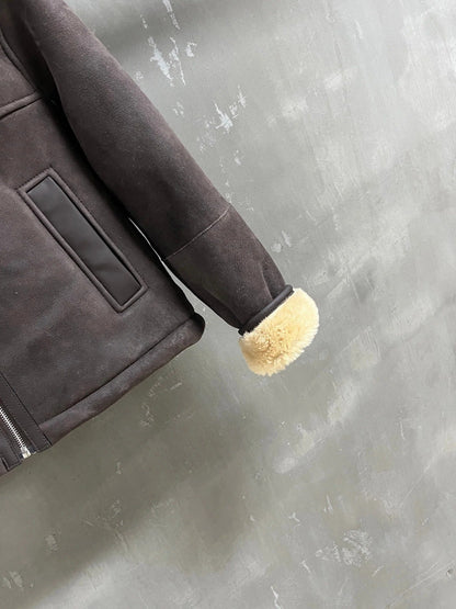 HERMES 25S JACKET 064