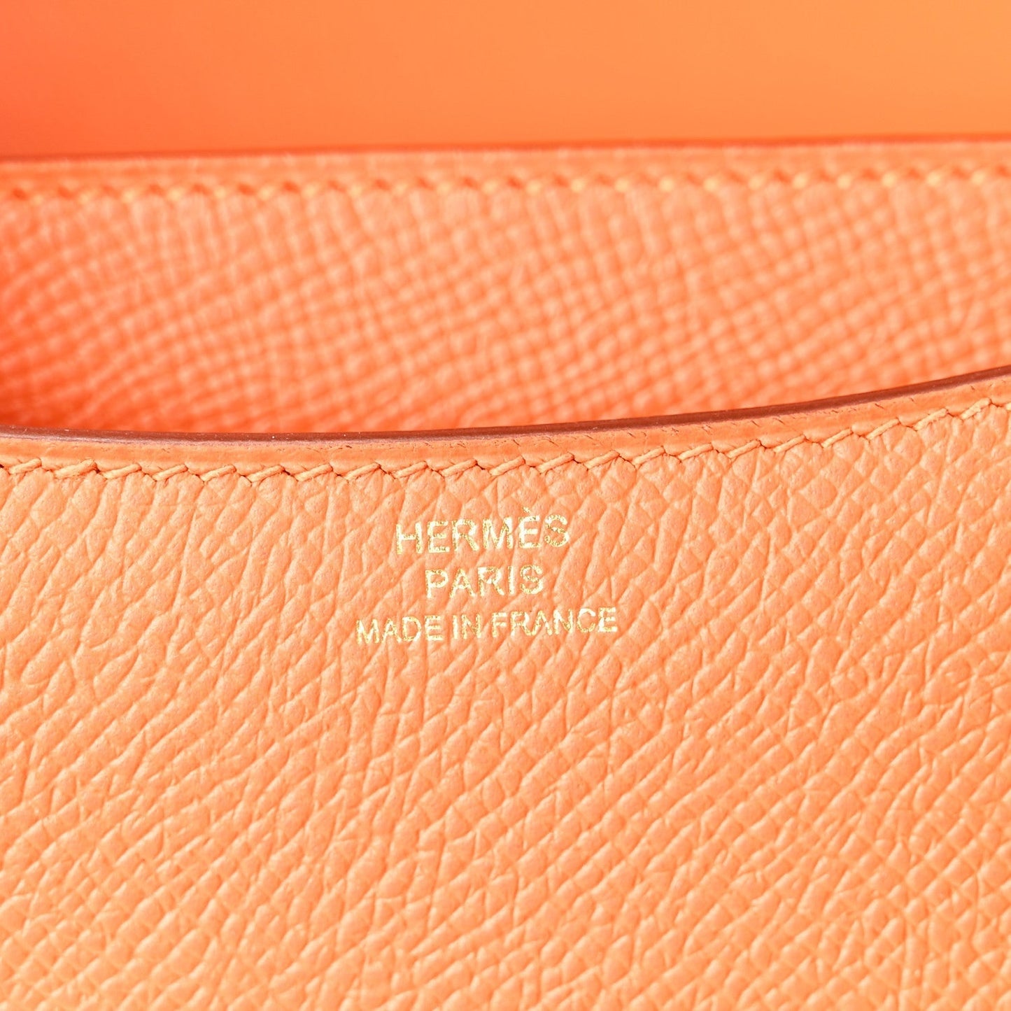 Epsom Constance 18 Orange