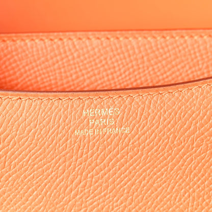 Epsom Constance 18 Orange