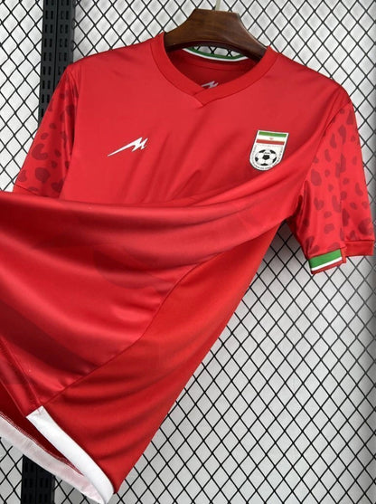 Jersey Away 2026