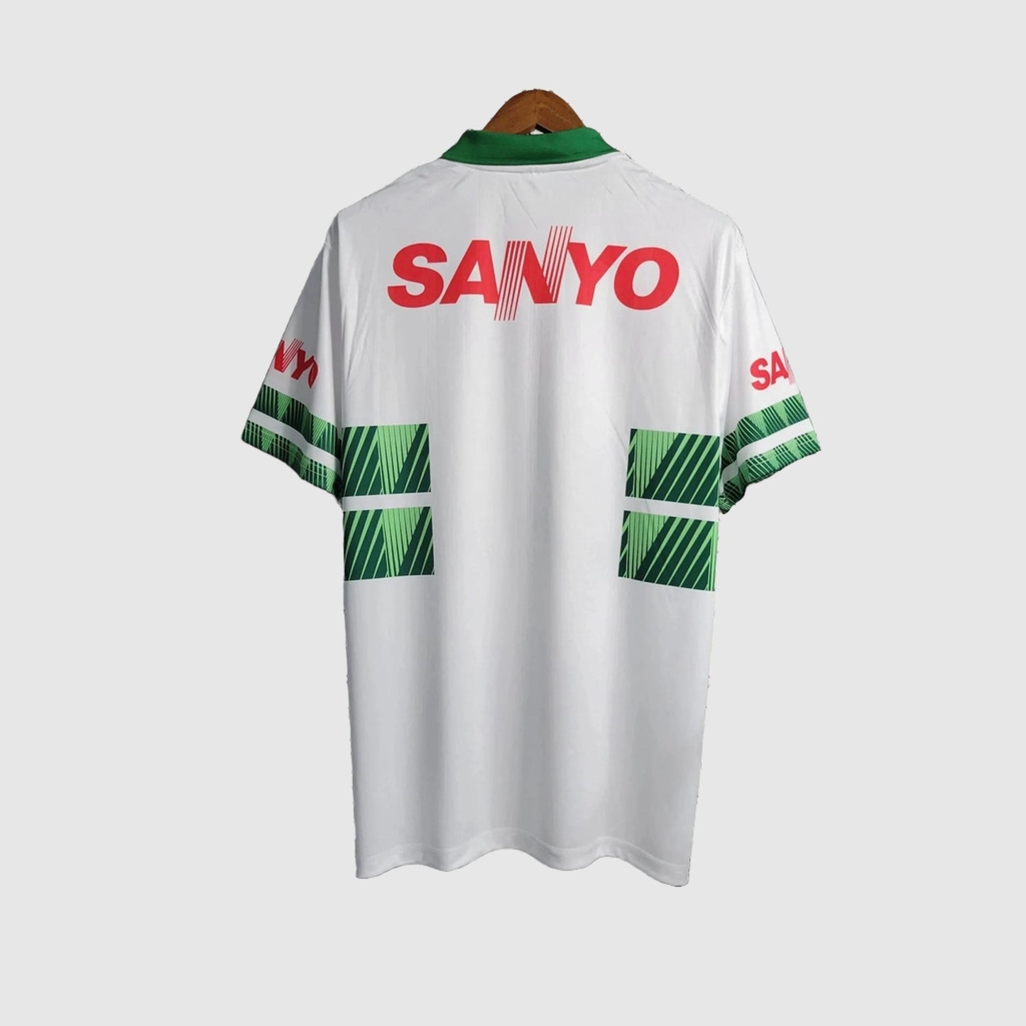 Retro 1997/98 Shirt