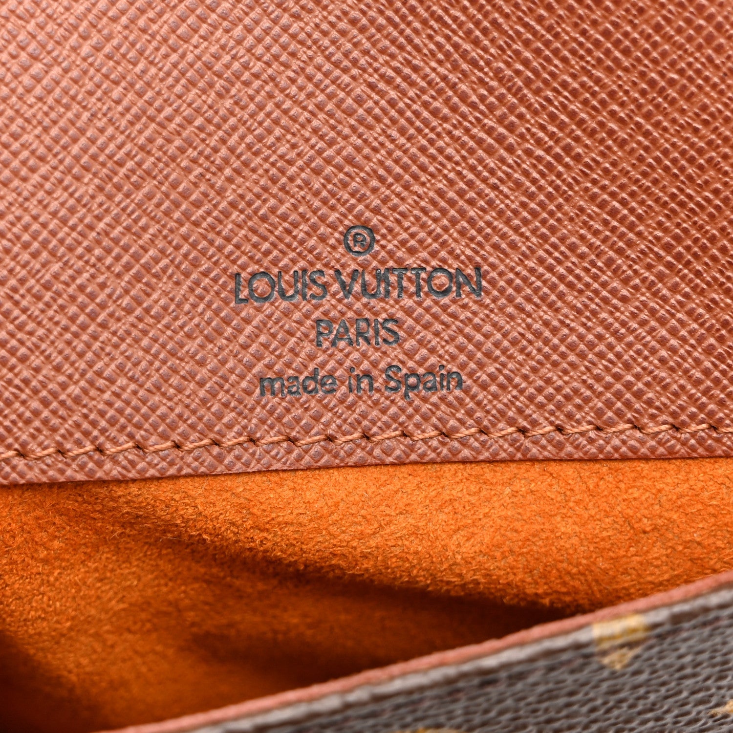 Louis Vuitton - Bolsos