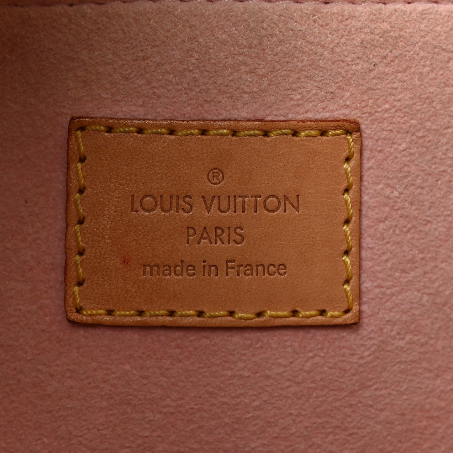 Louis Vuitton - Bolsos