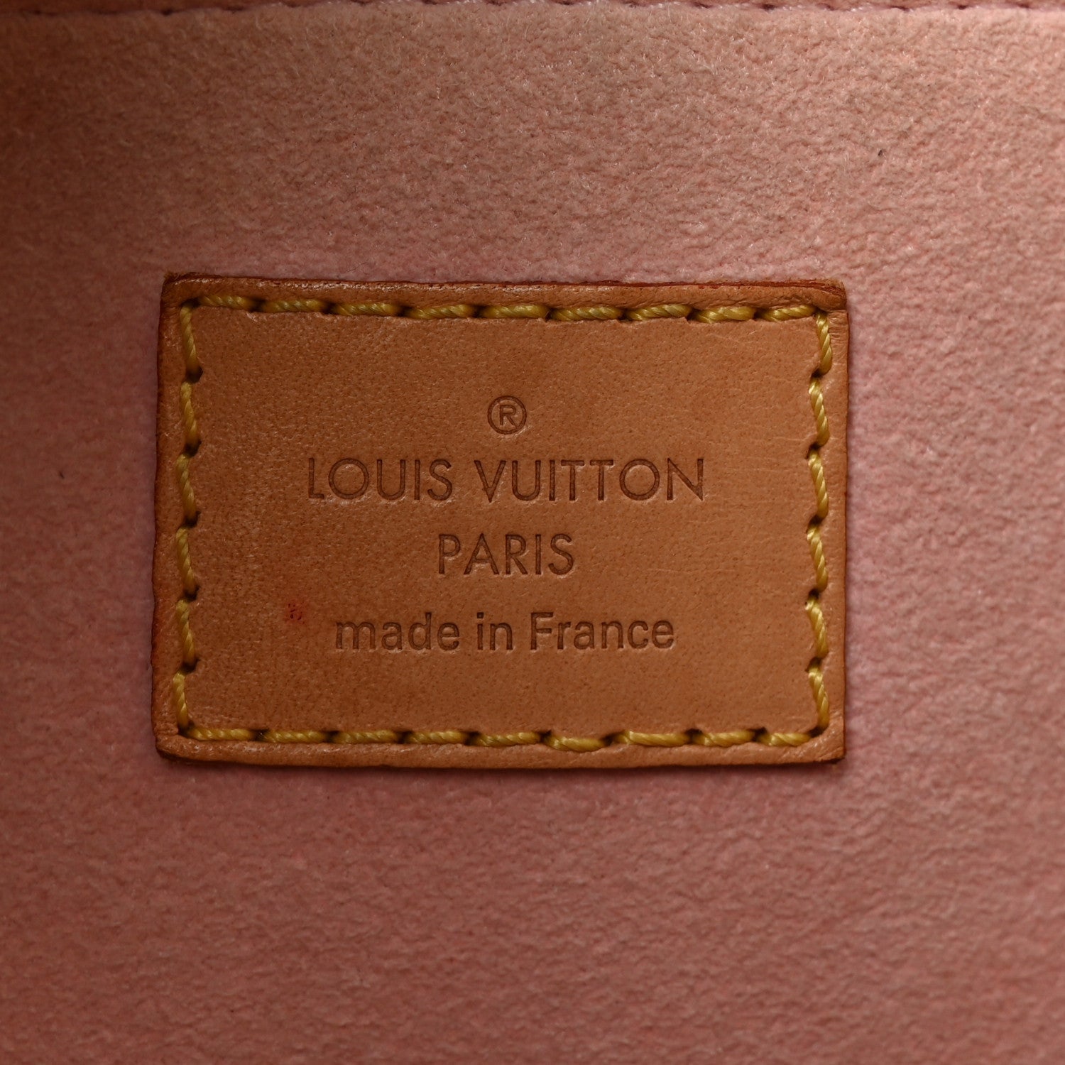 Louis Vuitton - Bolsos