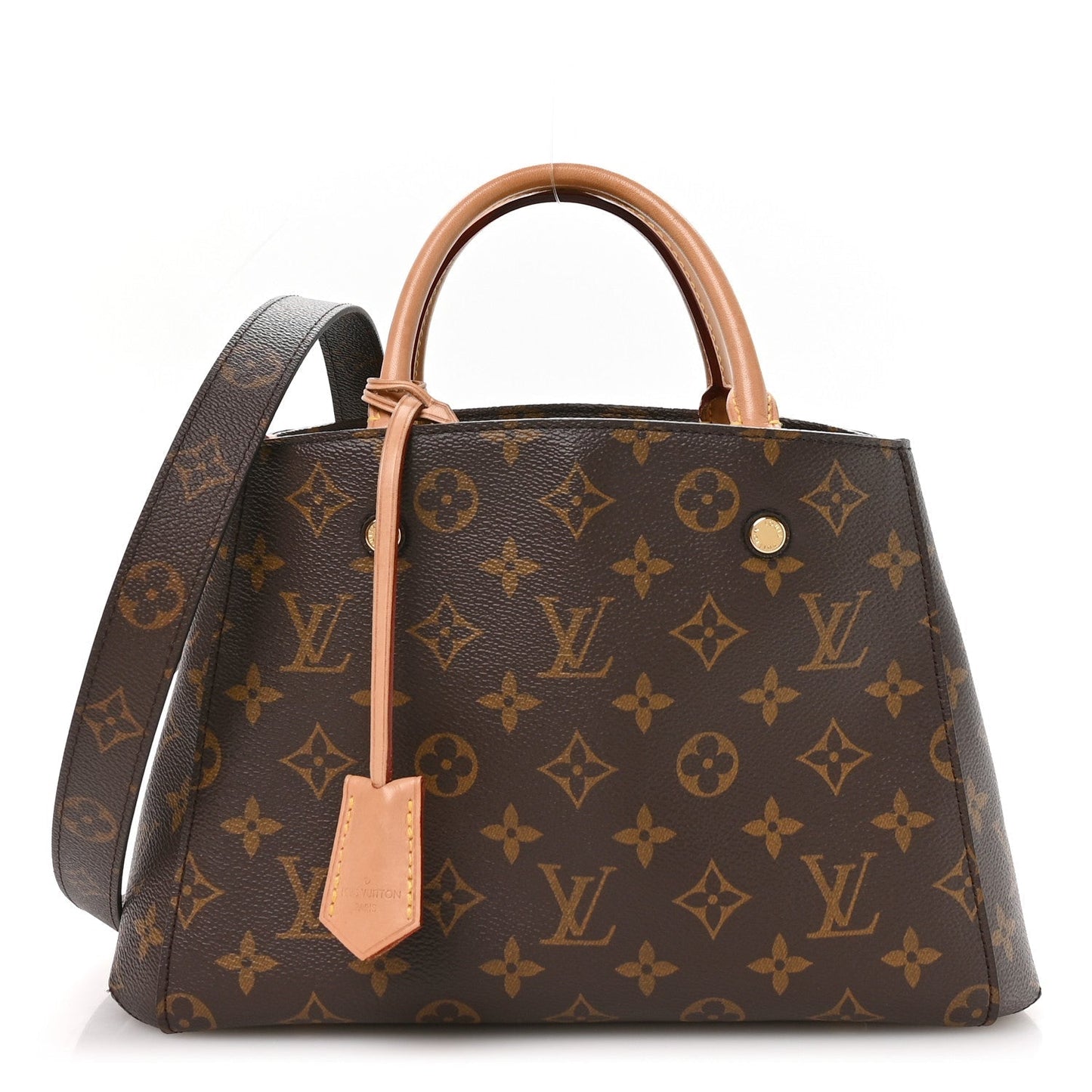 Monogram Montaigne BB
