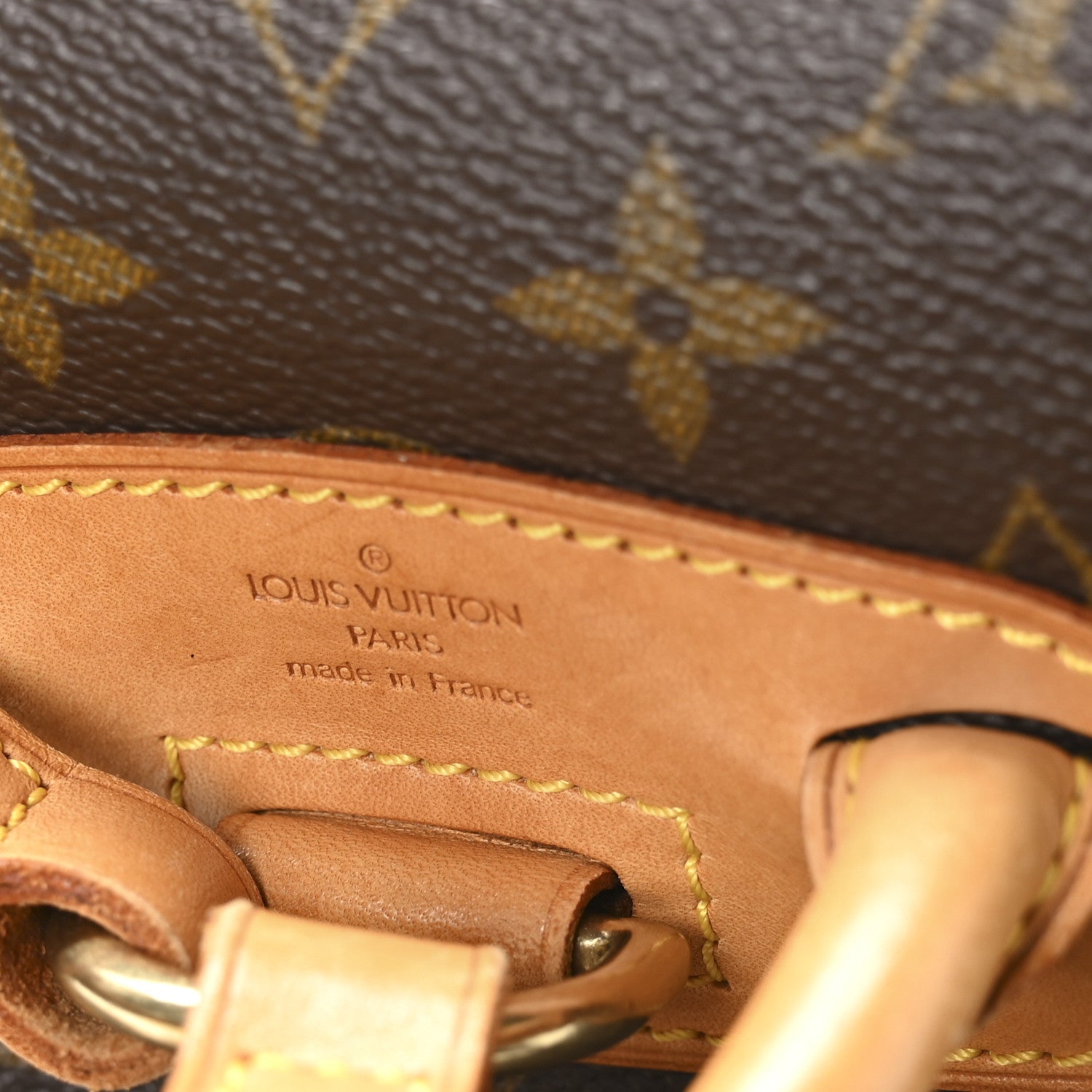Louis Vuitton - Bolsos