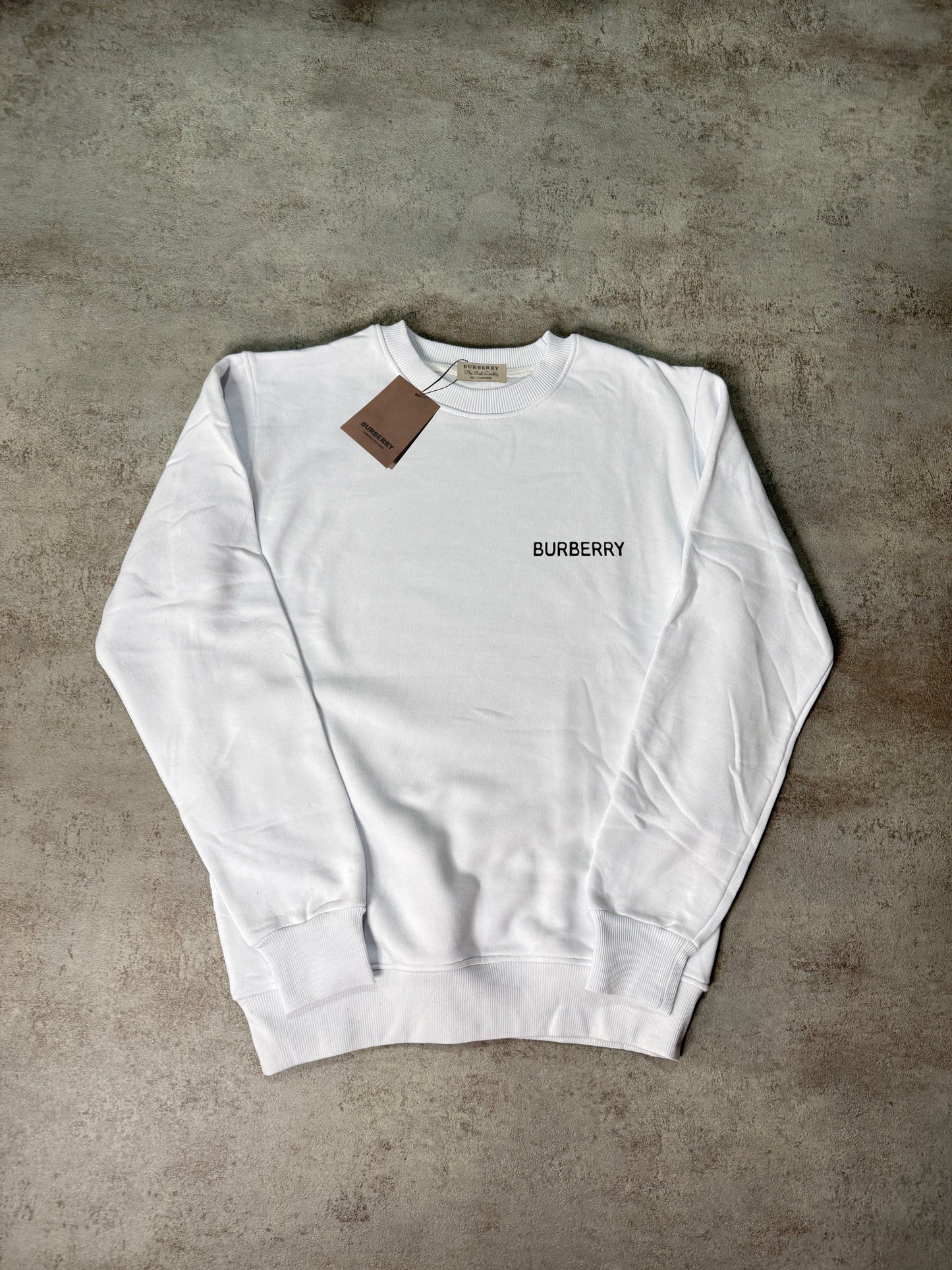 SUDADERA BURB£RRY