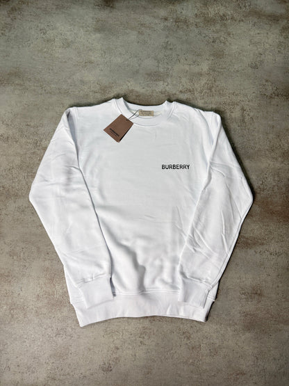 SUDADERA BURB£RRY