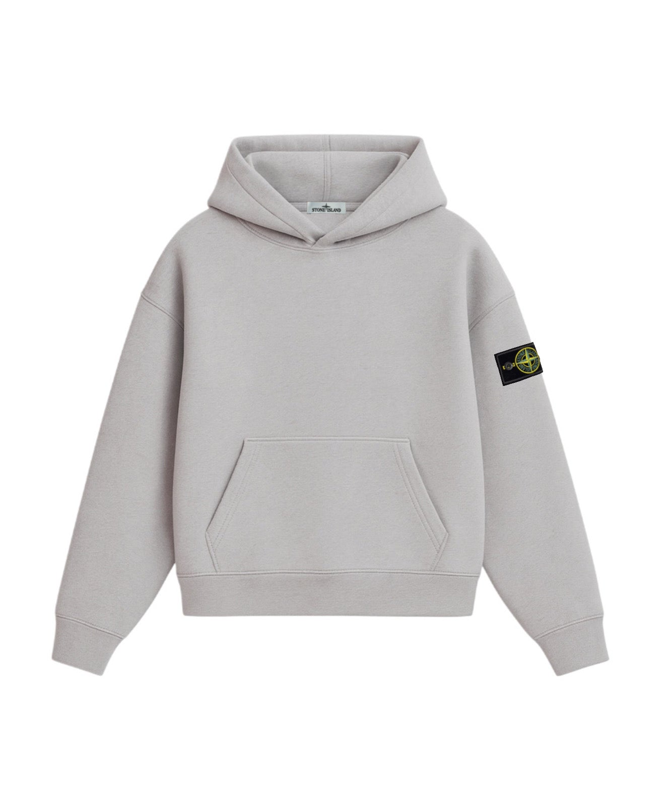 Sudadera STONE ISLAN/D