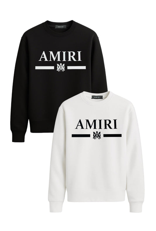 SUDADERA AMIRl