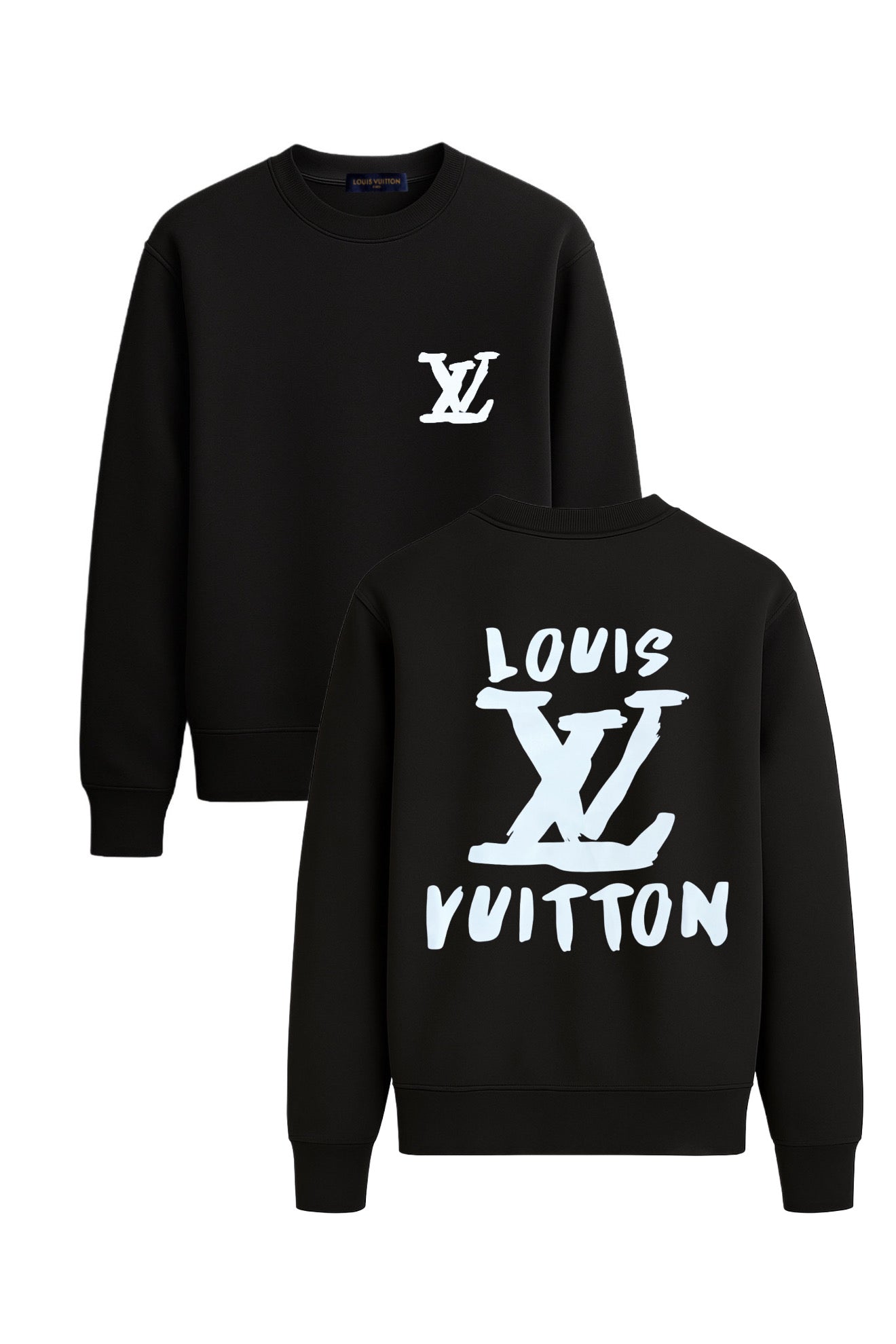 SUDADERA L0UIS VOUlTT0N