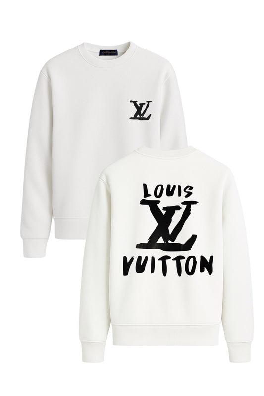 SUDADERA L0UIS VOUlTT0N