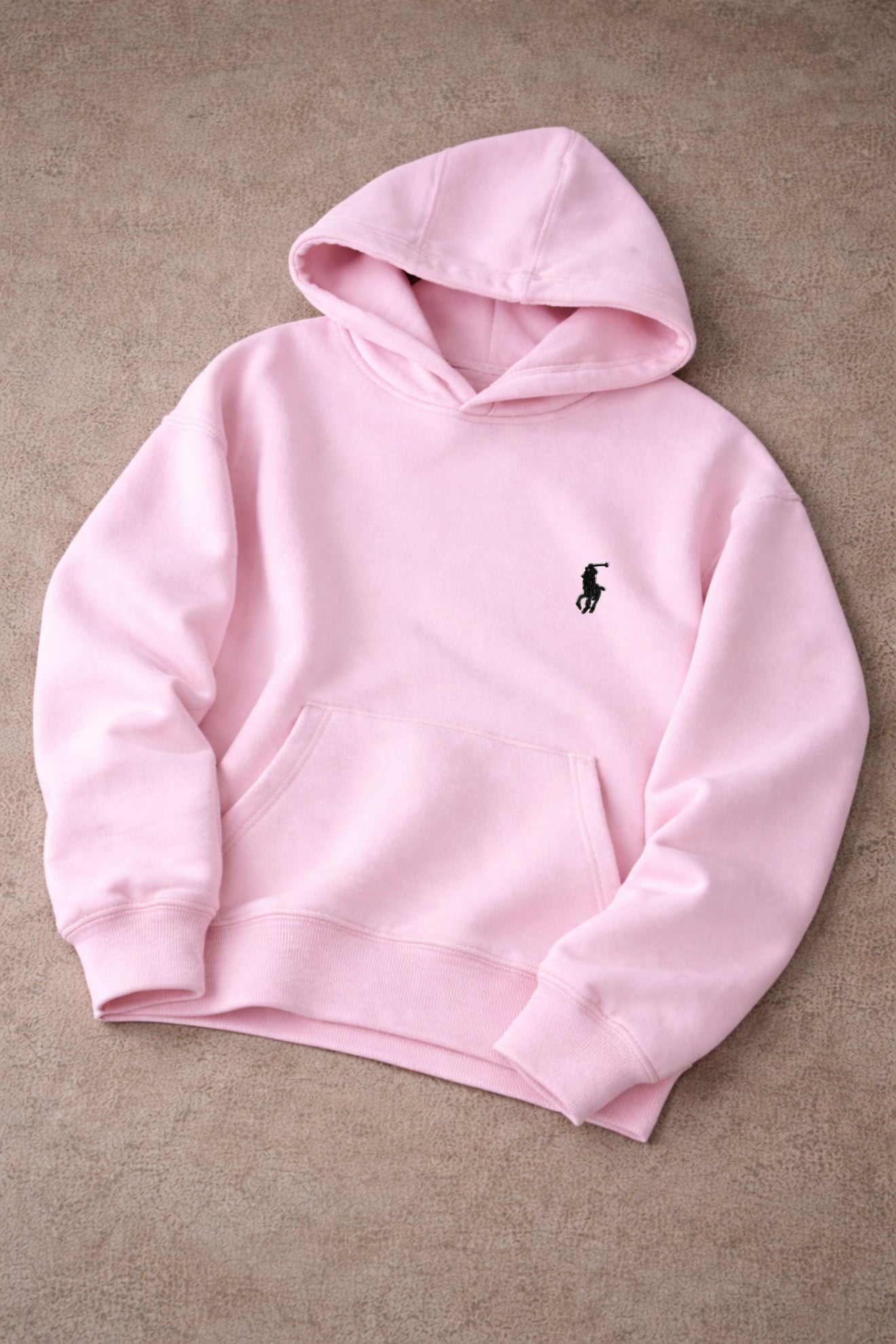 Sudadera polo Ralph laurênt