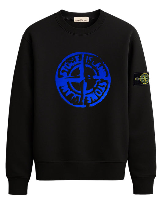 SUDADERA ST0NE I$LAND