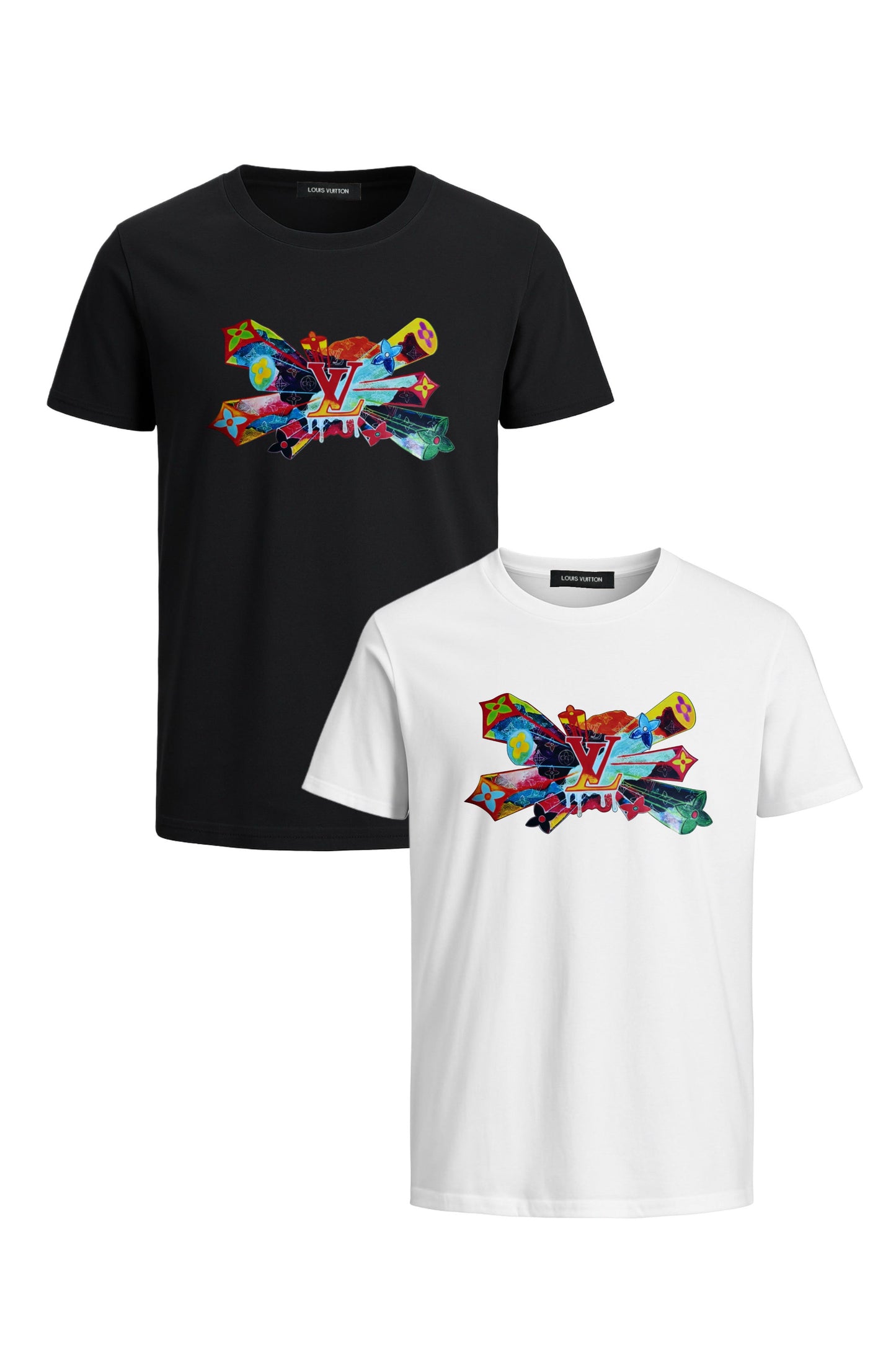 CAMISETA LOUIS VUITT0N