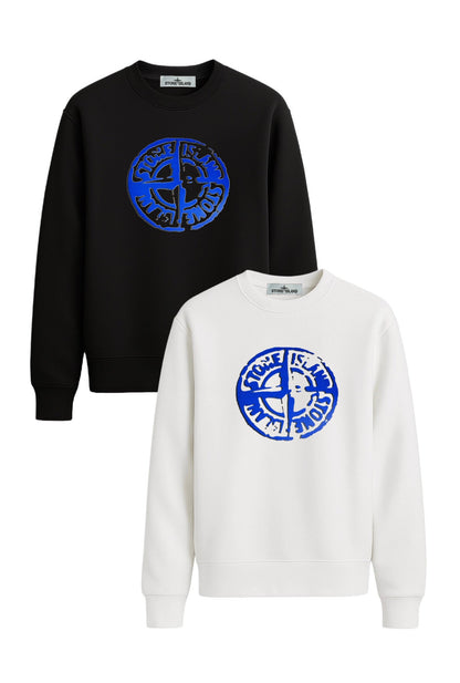 SUDADERA STONE