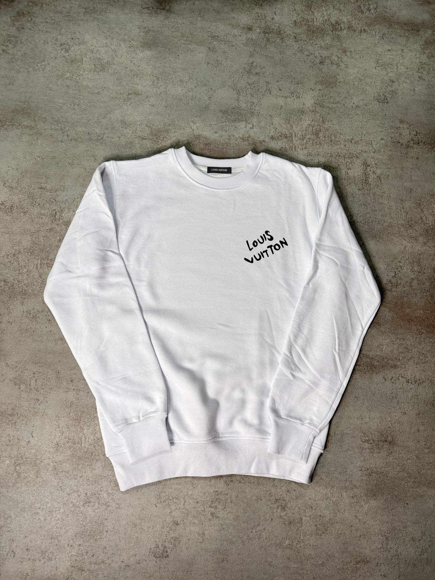 SUDADERA LOUIS VUI0TTON