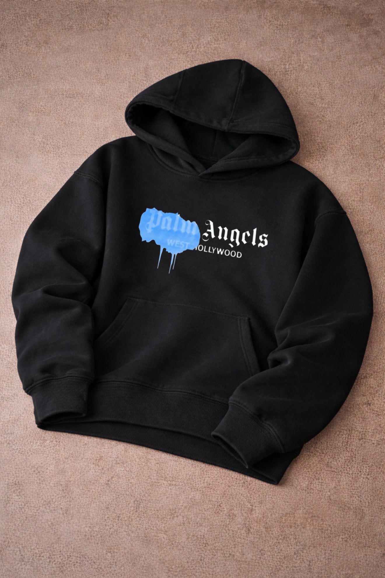 Sudadera Palm angel$