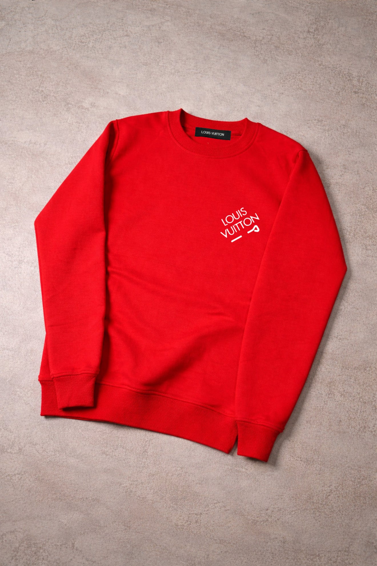 SUDADERA LOUIS VUITT0N