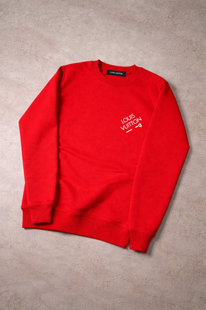 SUDADERA LOUIS VUITT0N