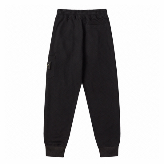 Monogram Pants