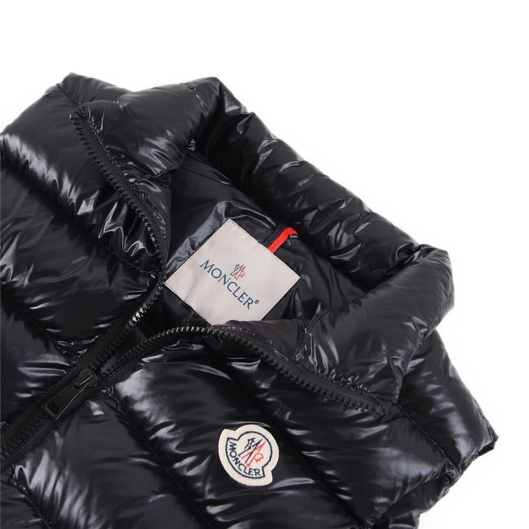 Women's Monogram Down Vest