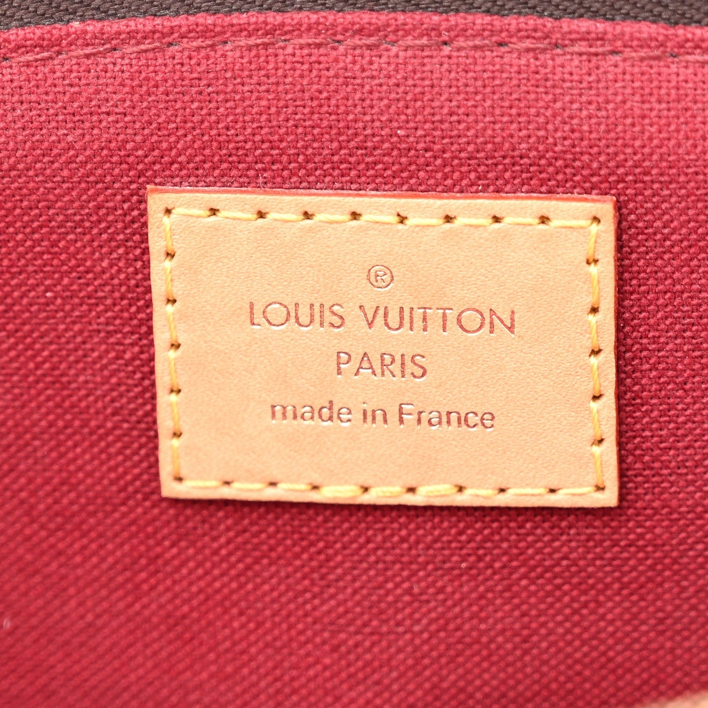 Louis Vuitton - Bolsos