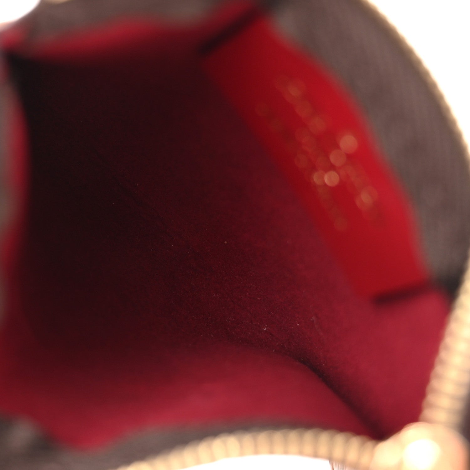 Louis Vuitton - Accesorios