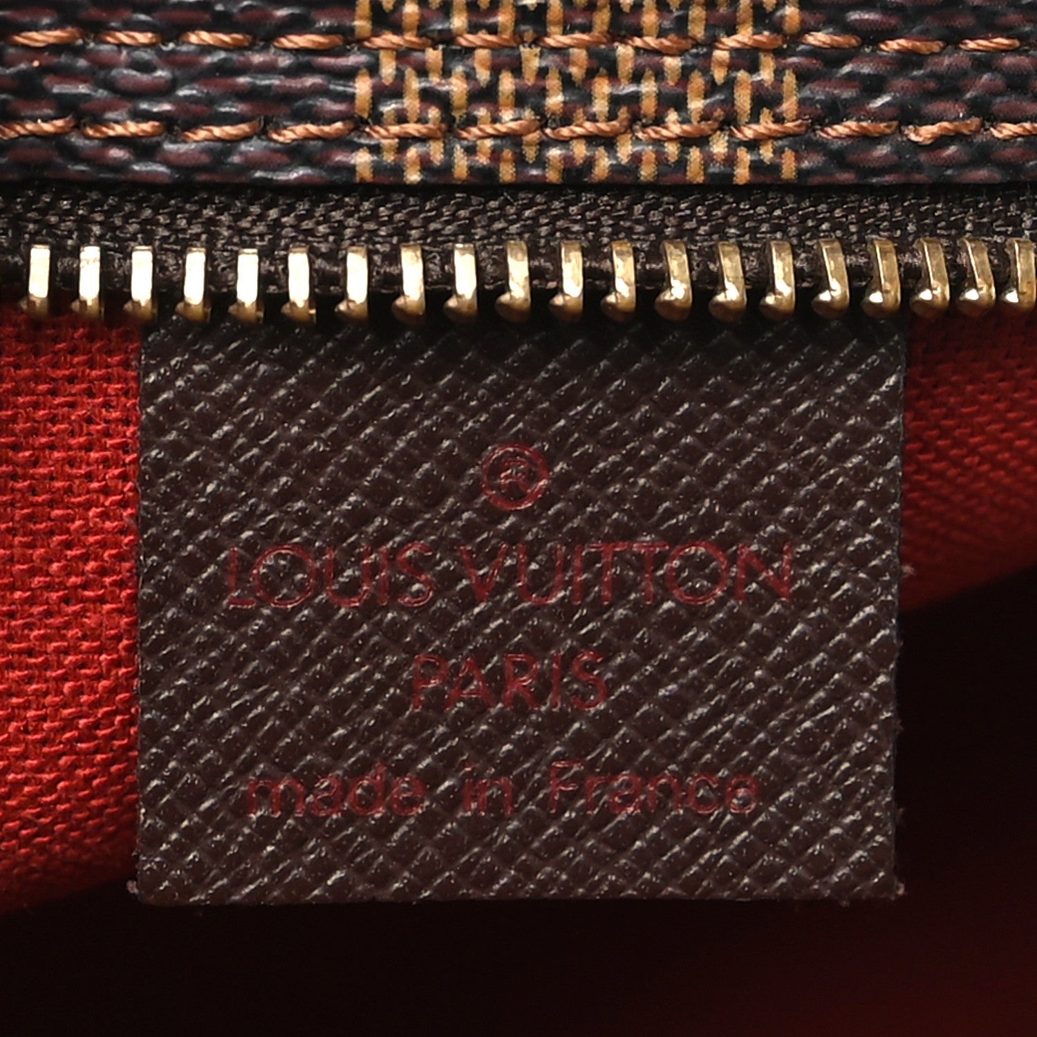 Louis Vuitton - Bolsos